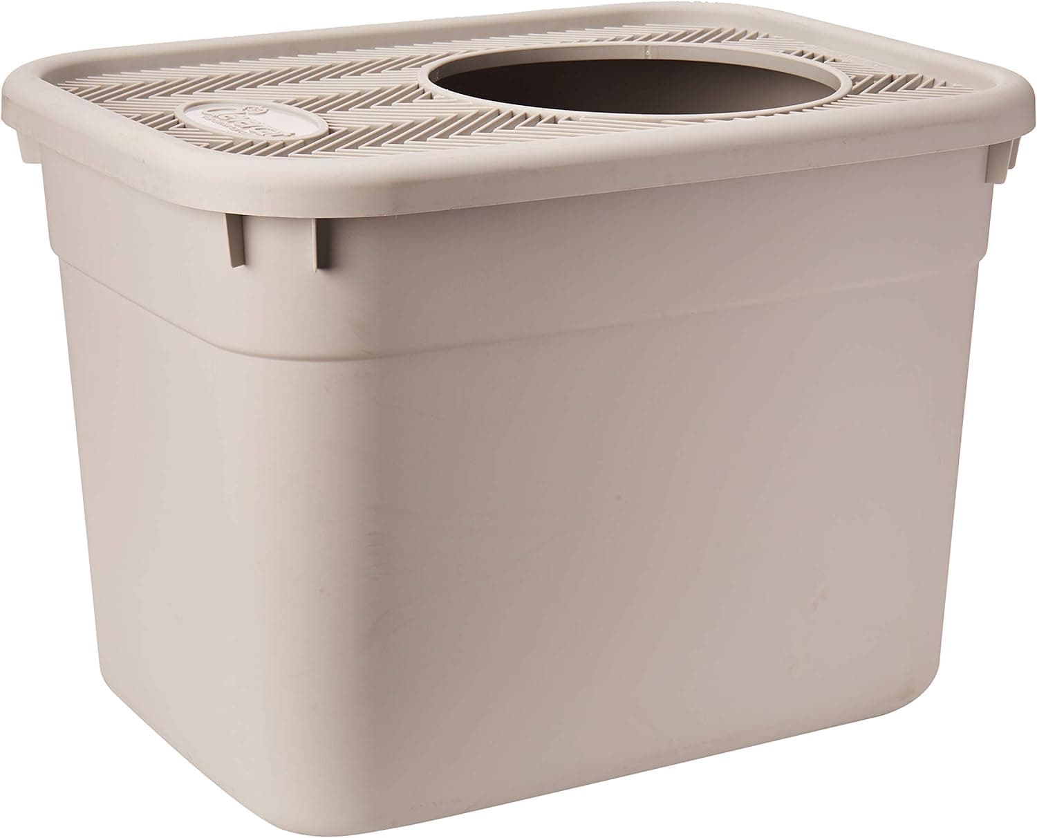 Clevercat Innovations Top Entry Litter Box