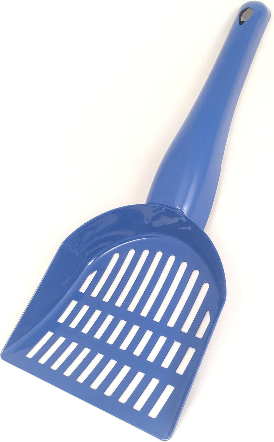 Duranimals Durascoop Mini Steel Cat Litter Scoop (colors vary)