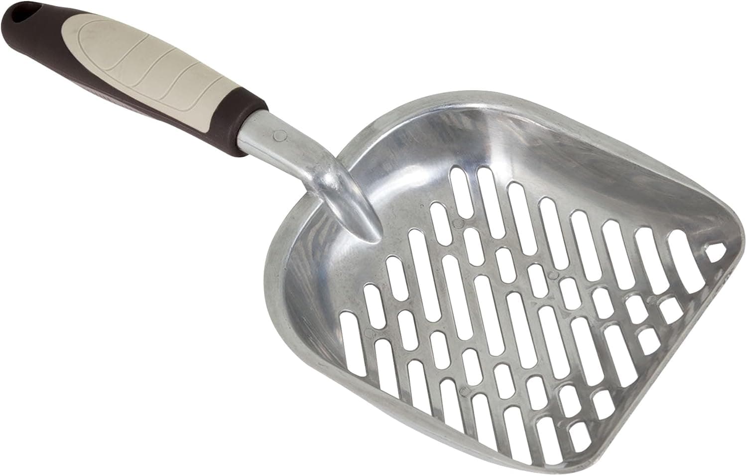Petmate 22987 Metal Litter Scoop