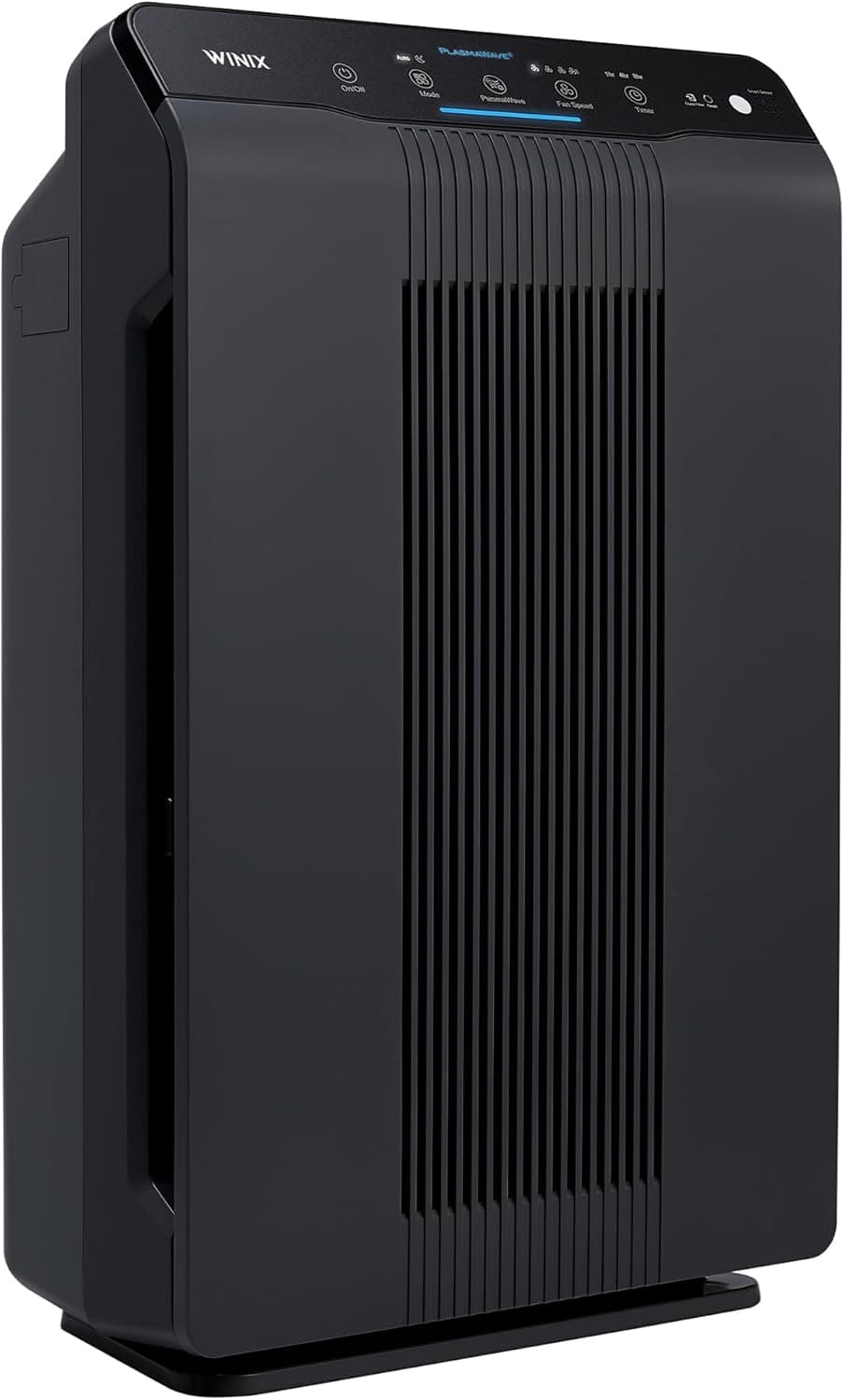 Winix 5500-2 Air Purifier with True HEPA, PlasmaWave and Odor Reducing Washable AOC Carbon Filter, Medium
