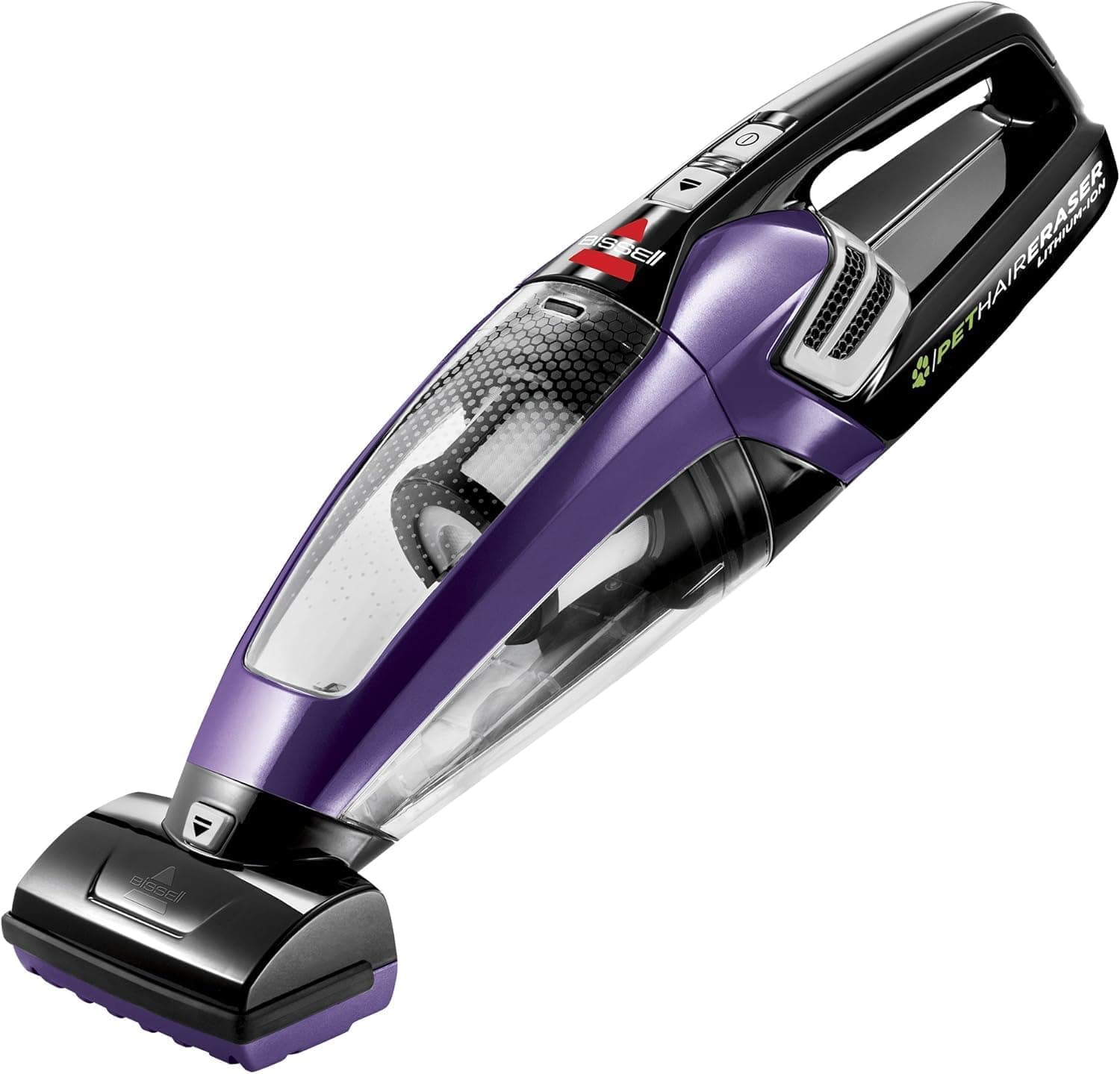 Bissell Pet Hair Eraser Cordless Hand Vacuum 2390A