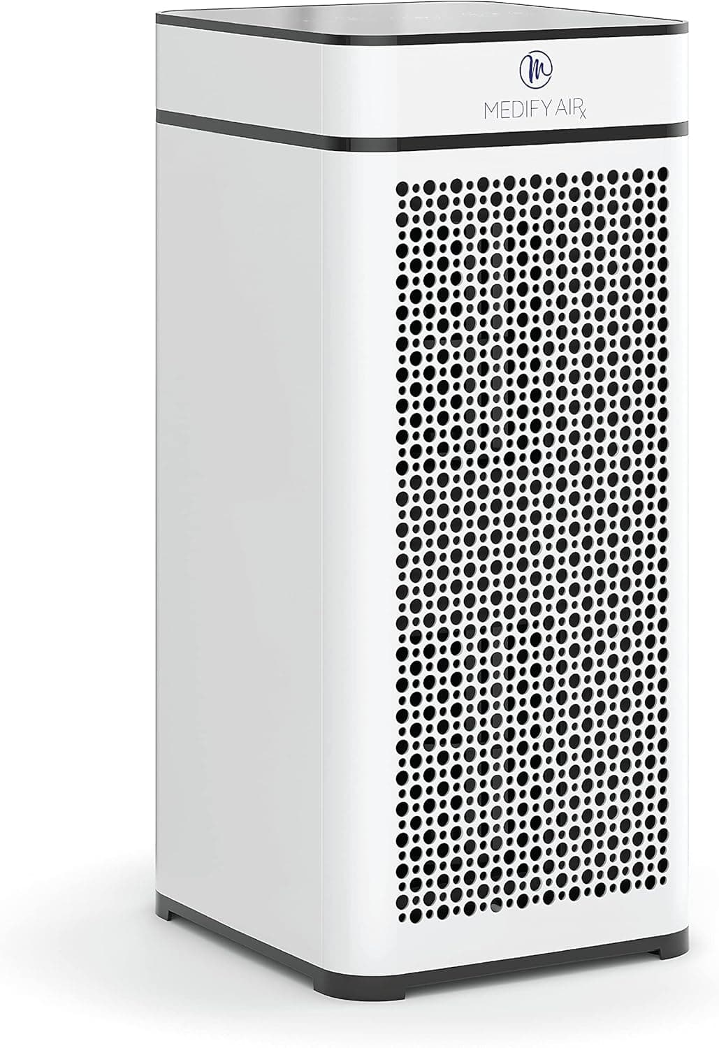 Medify MA-40 Air Purifier with HEPA Filter, 1,793 ft² Coverage for Smoke, Odors, Pollen, Pets, Quiet Removal t