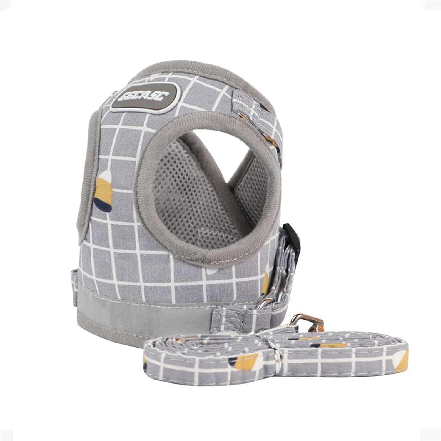 Escape Proof Cat Harness